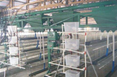 High Quality Automatic Feeding Machine