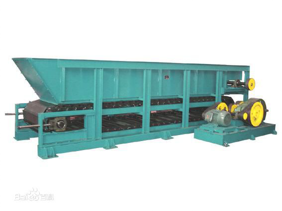 High Quality Automatic Feeding Machine