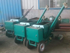 Automatic Feeding Machine